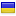 turfirmy.com.ua server is located in Ukraine
